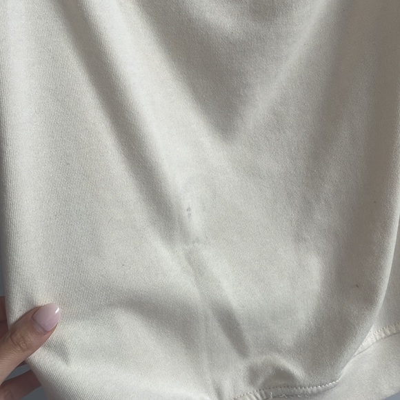 Forever 21 off the shoulder sweater - Picture 6 of 7